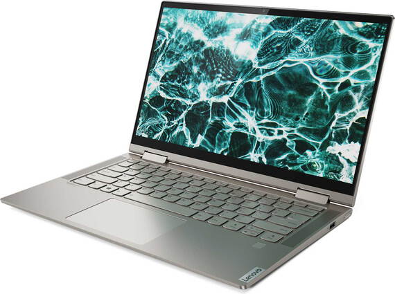 Lenovo Yoga C740-14IML AZERTY