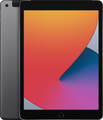 Apple iPad (2020) 128 Go Wi-Fi + LTE Gris sidéral