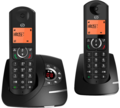 ESSENTIEL-B Téléphone sans fil TRIBU DUO-REPONDEUR