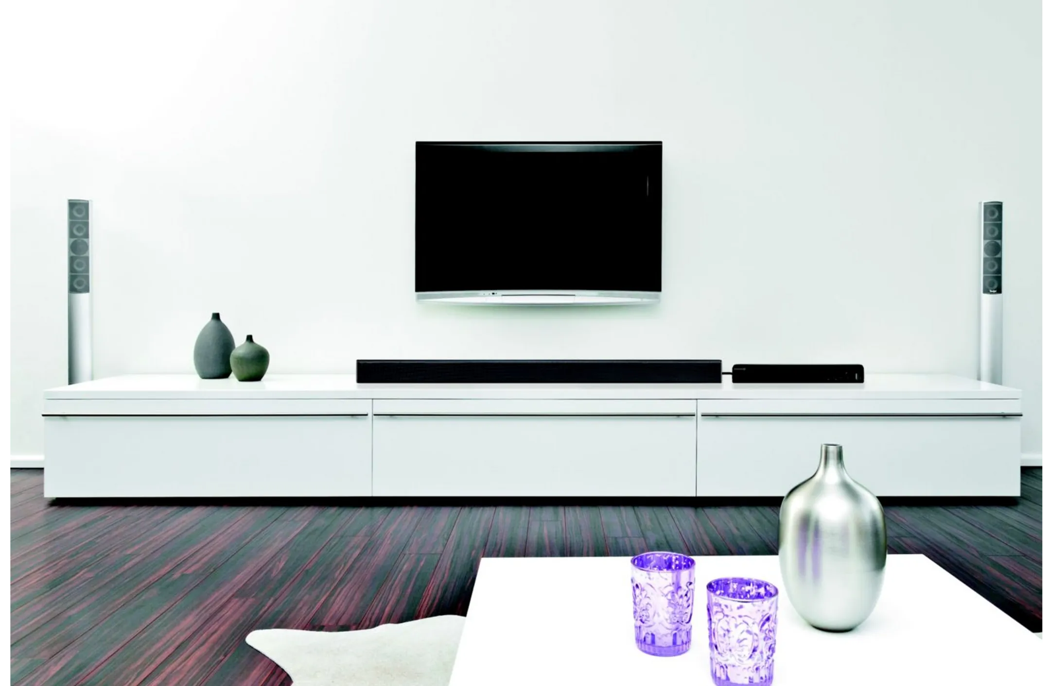 ESSENTIEL-B COLOR DVD Player - Black image