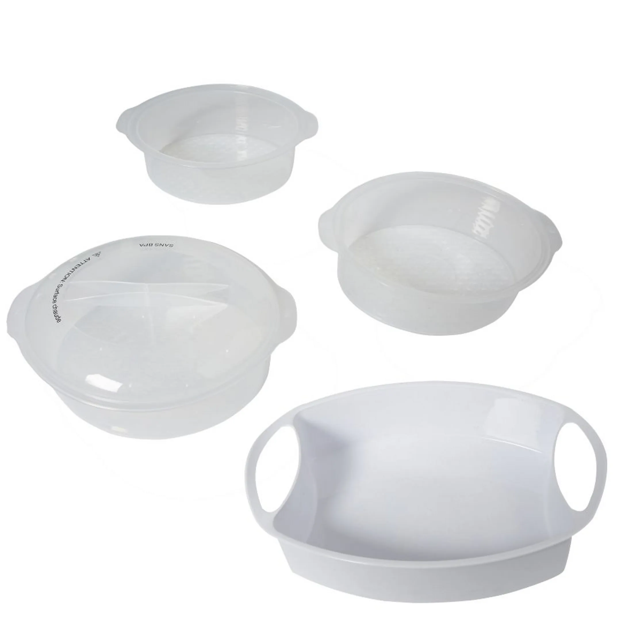 ESSENTIEL-B Steam cooker ECVI 1 Vapotou image