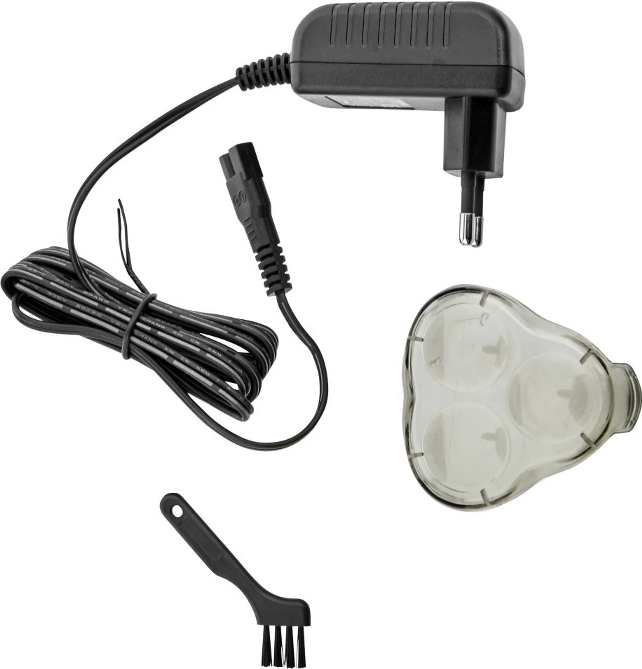 ESSENTIEL-B Electric Shaver ERT 2 Trio Soft image