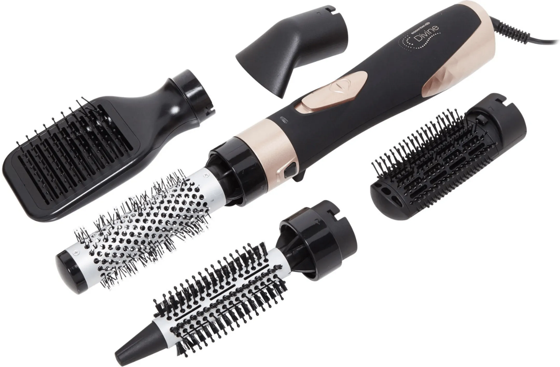 Brosse soufflante EBRS 6 Divine