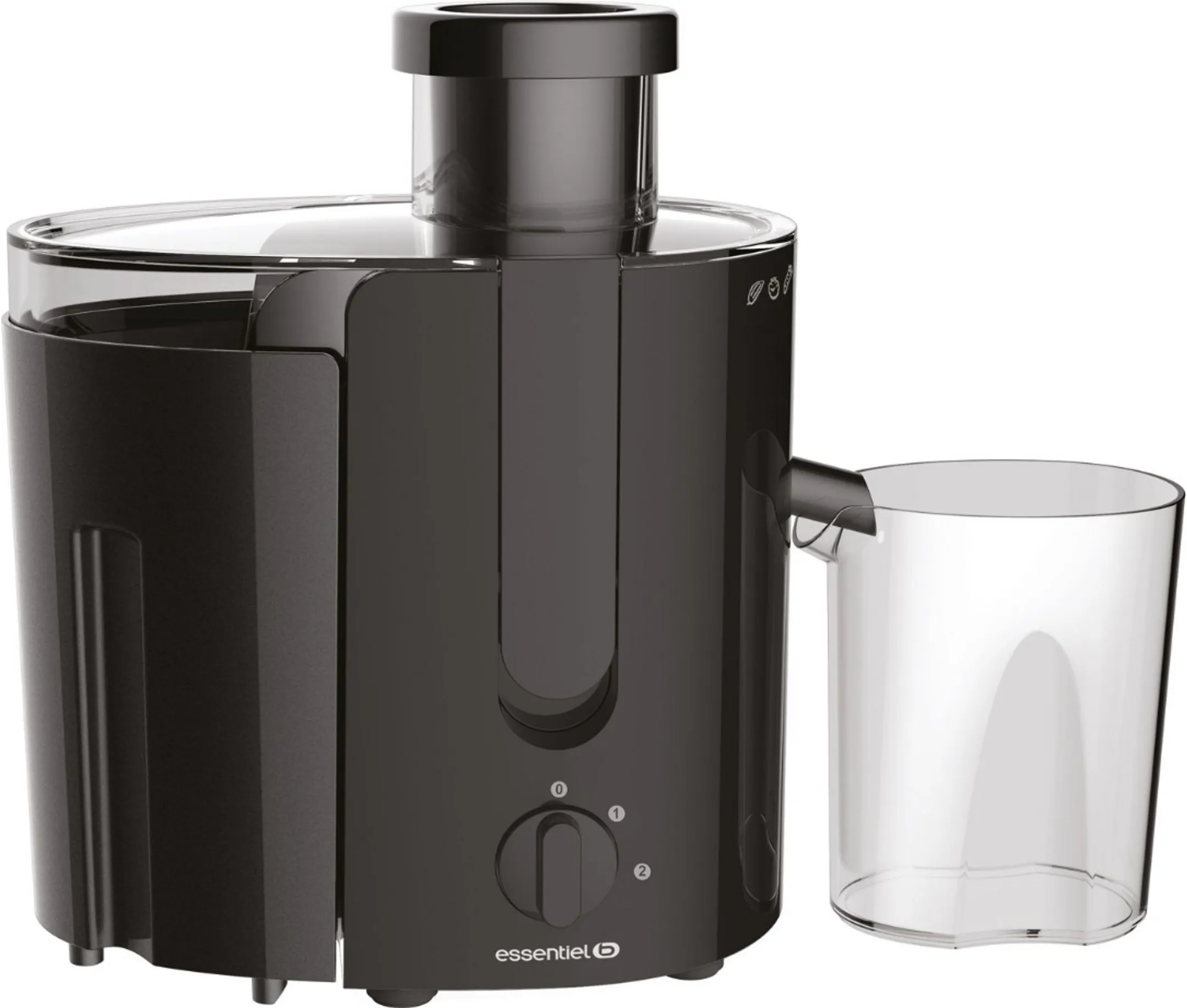 Centrifugeuse ECTF5 Multivita
