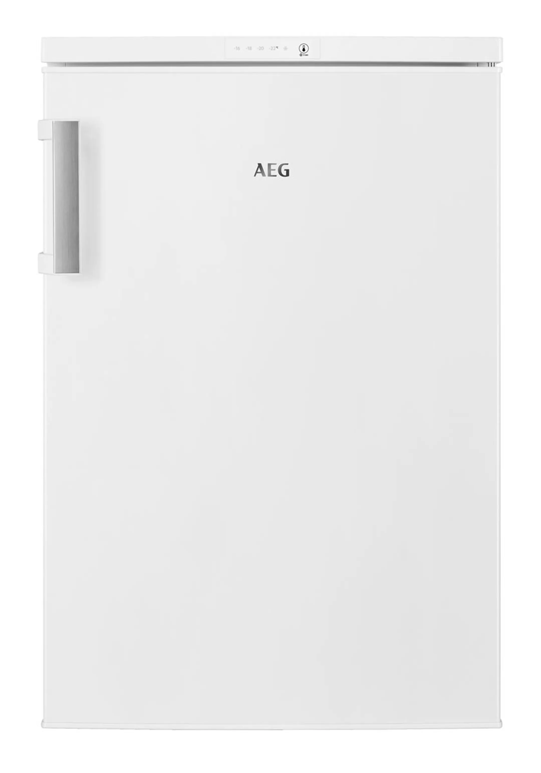 Congélateur ATB48D1AW LowFrost
