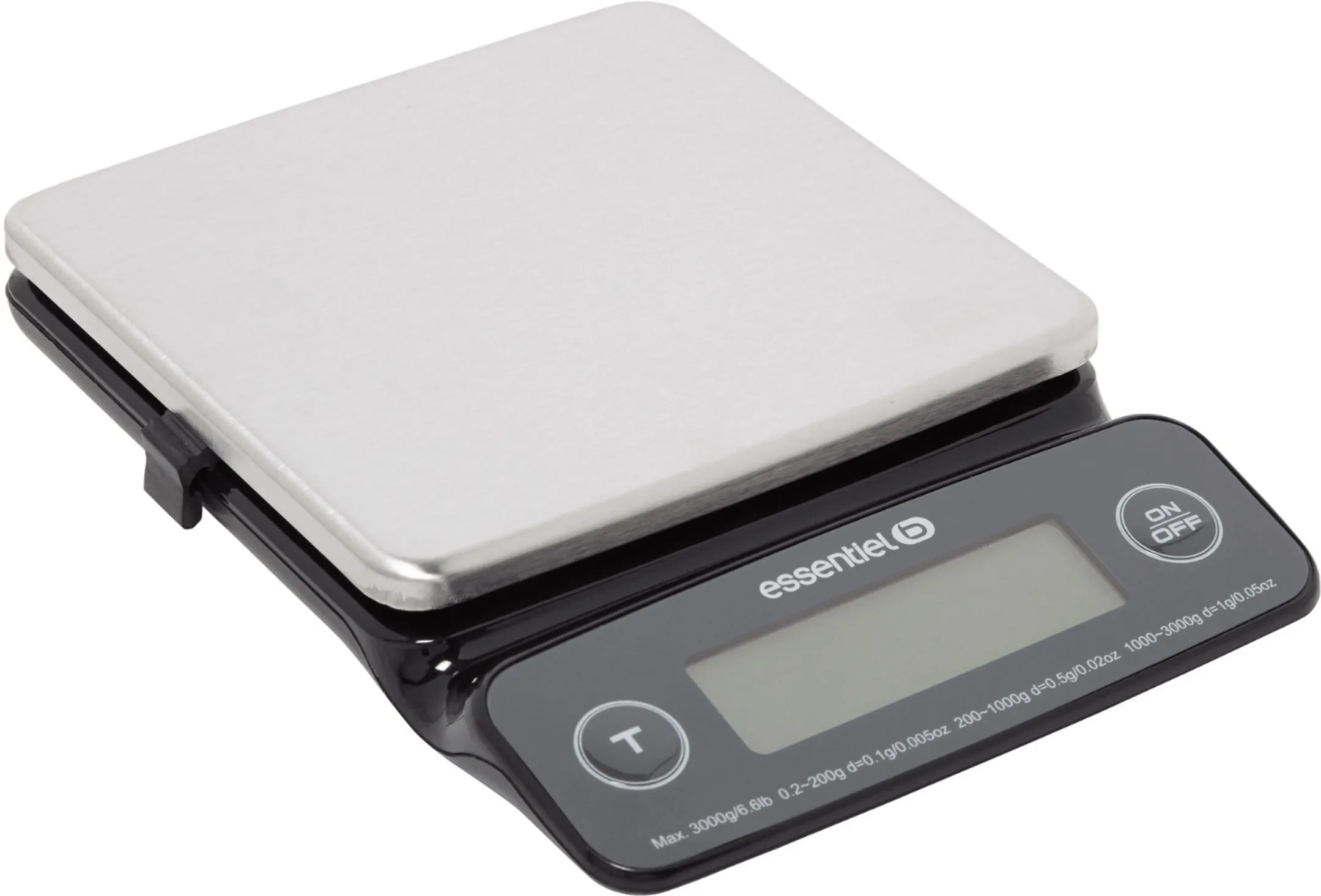 Bundle product Balance de cuisine EBP2 Minutia