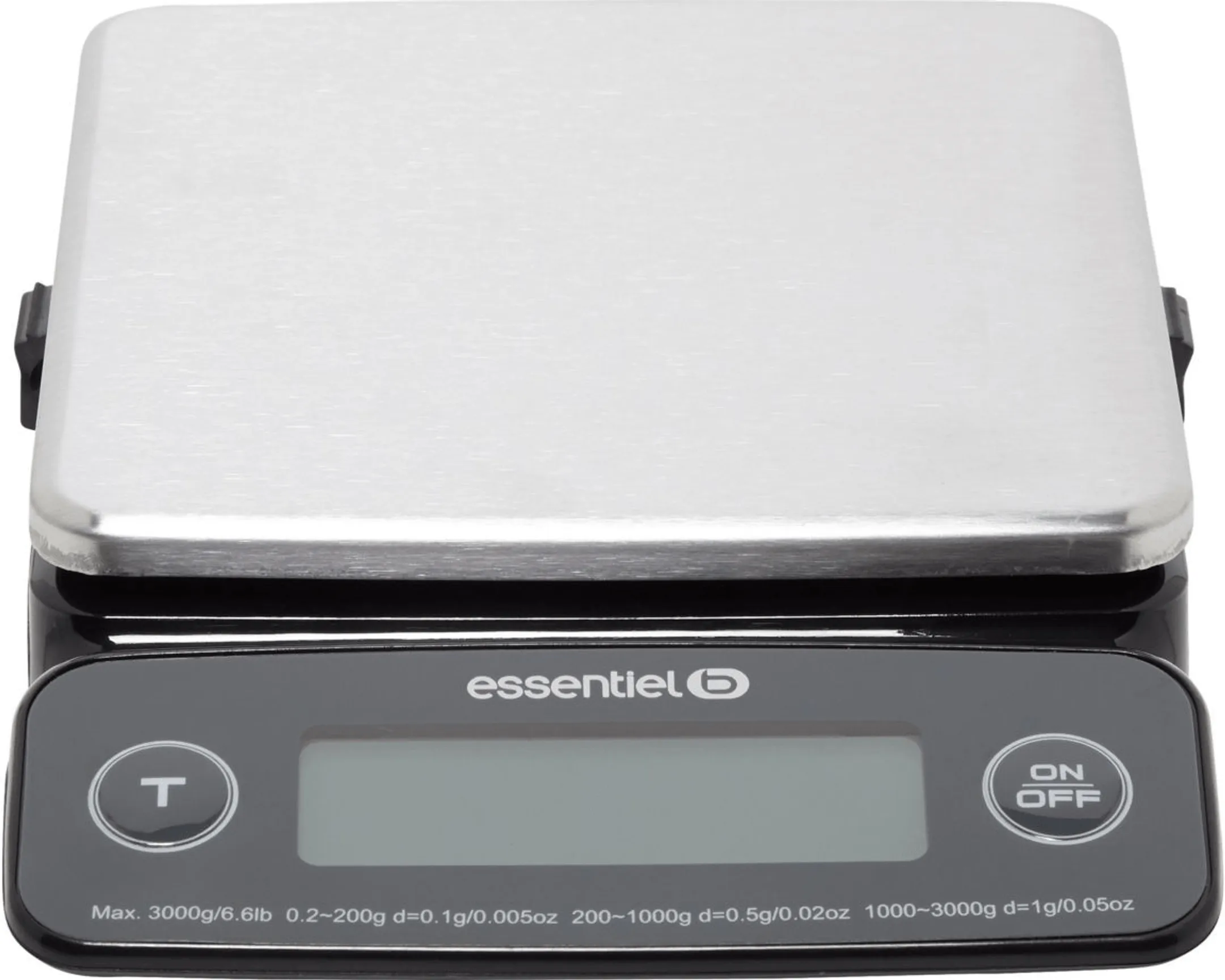 ESSENTIEL-B Kitchen scale EBP2 Minutia image