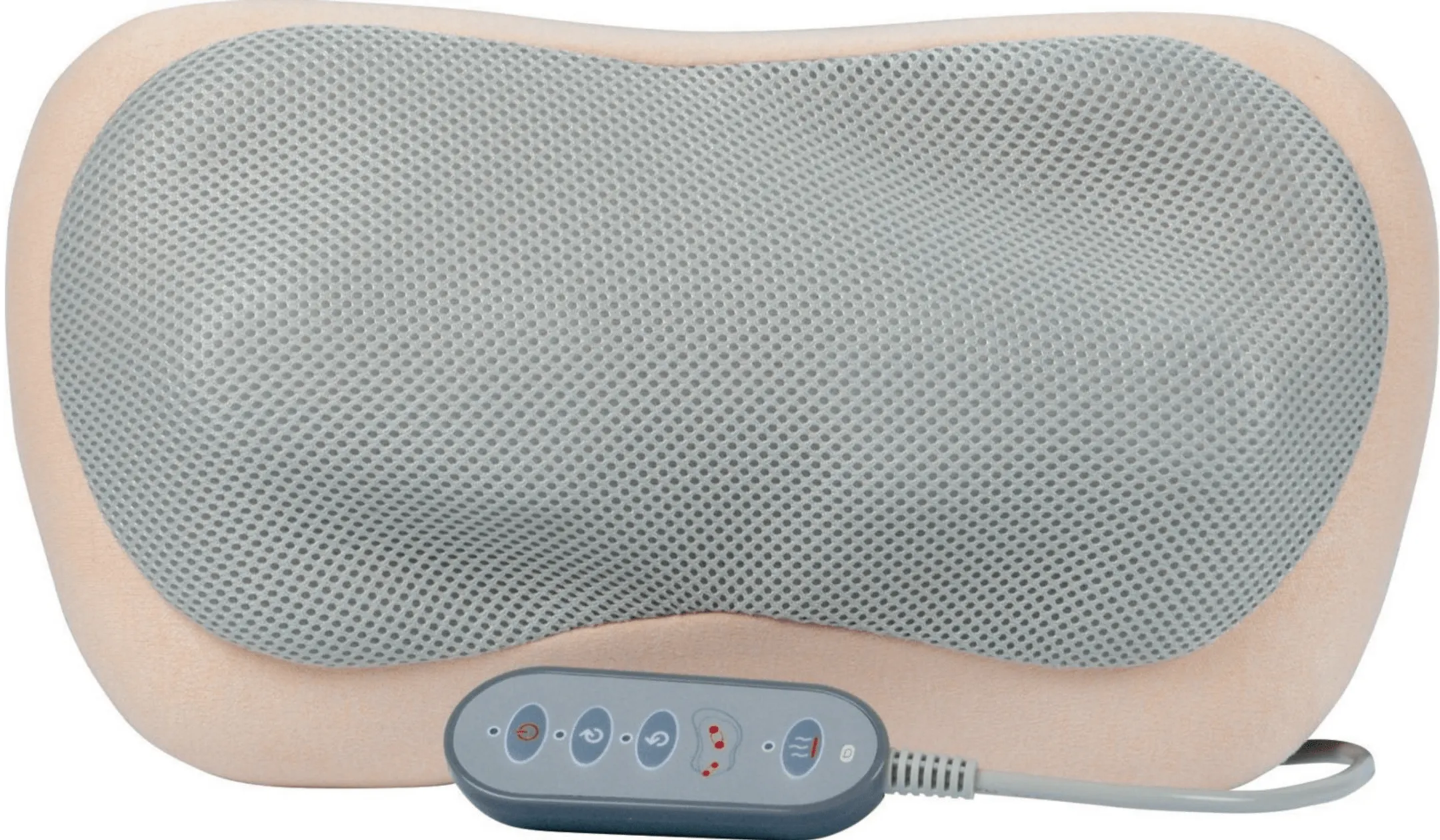 Coussin massant ECM1 Eden Cushion