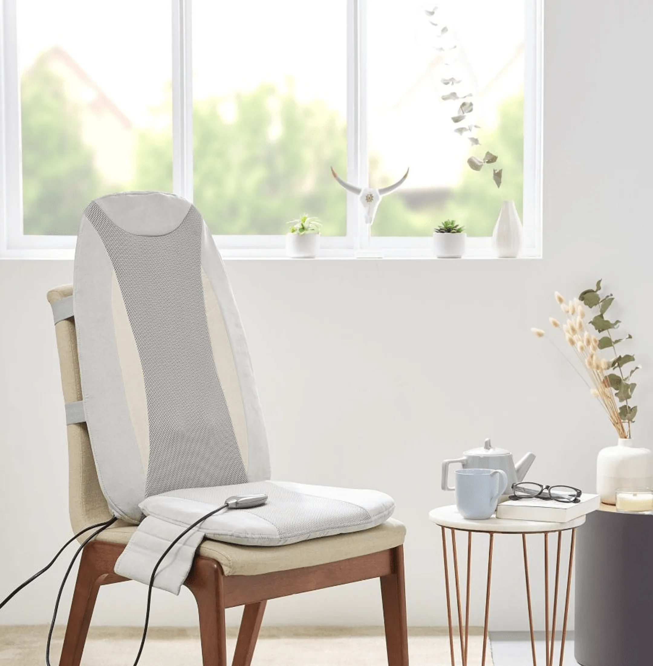 ESSENTIEL-B EDM4 Eden Massagesitz image