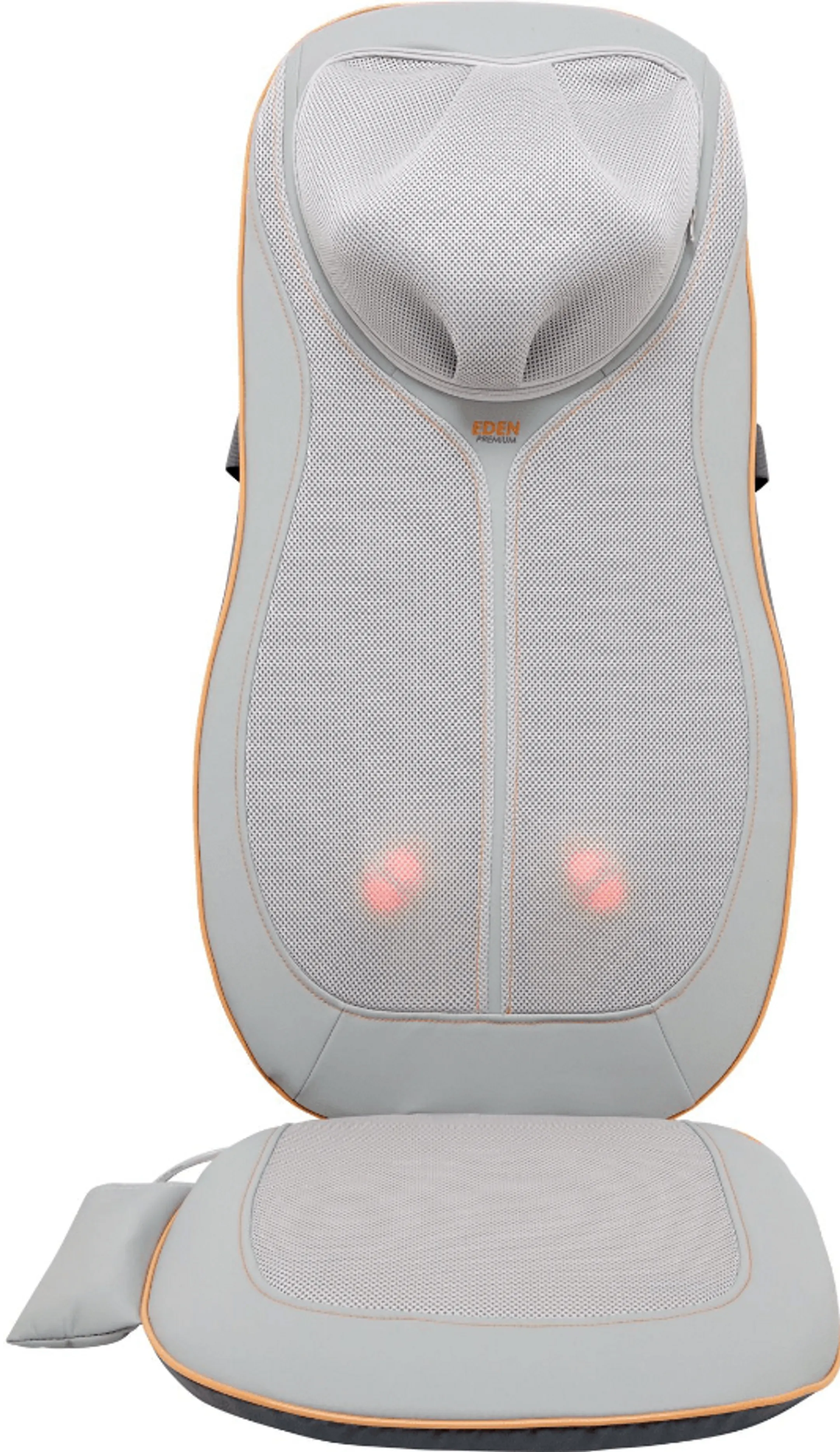 Siège massant Eden Premium EDM3
