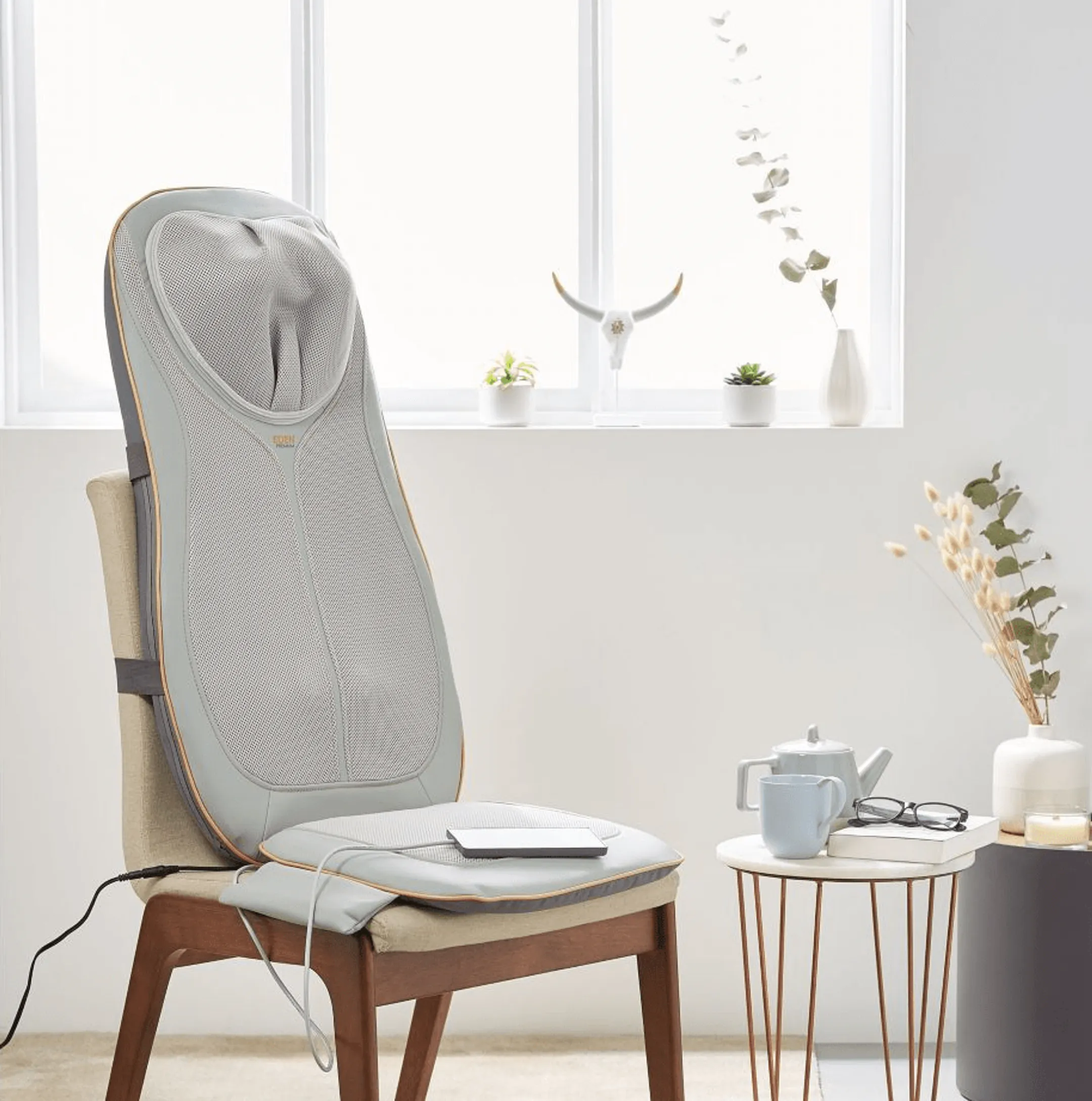 ESSENTIEL-B Siège massant Eden Premium EDM3 image