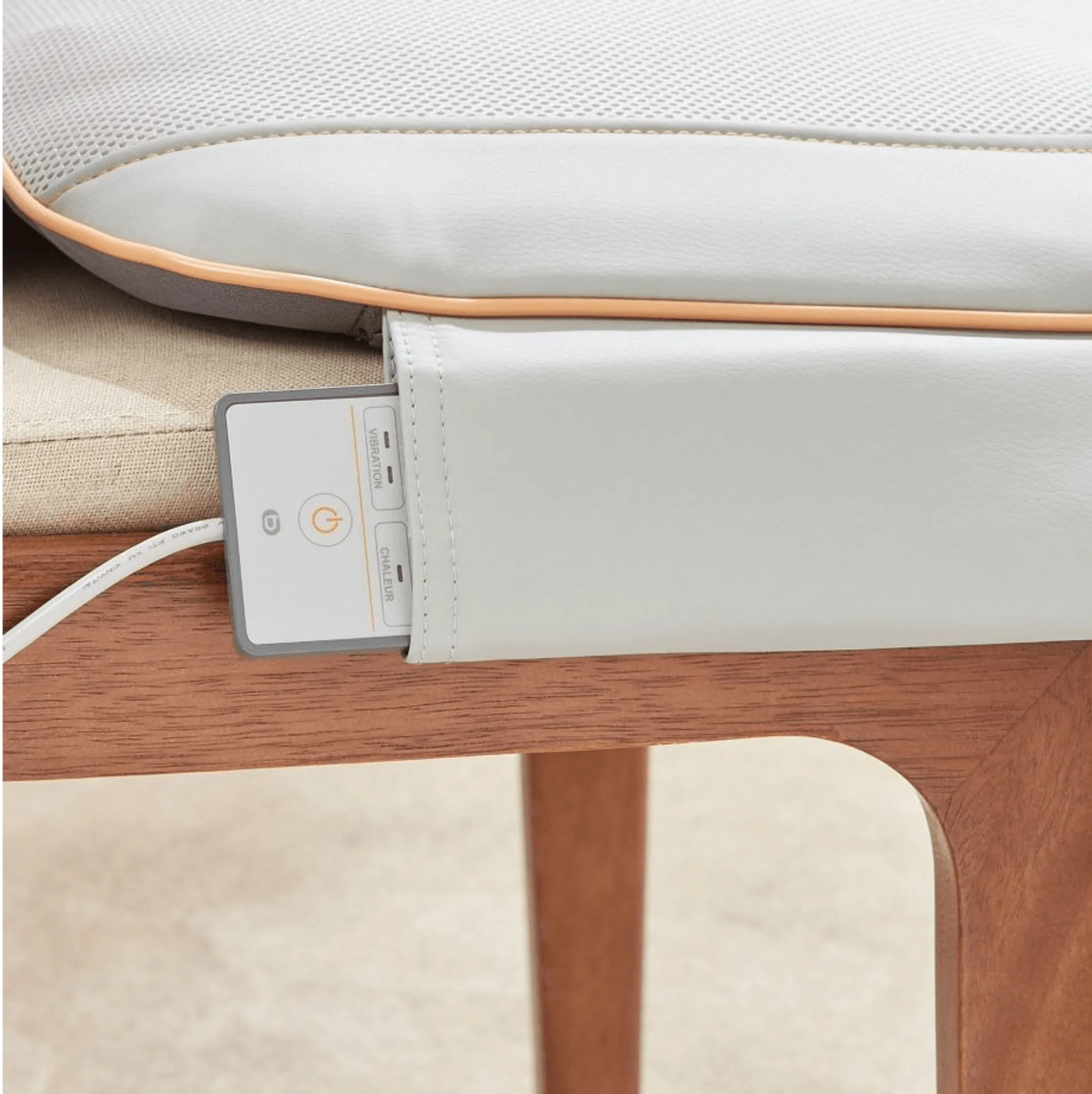 ESSENTIEL-B Siège massant Eden Premium EDM3 image