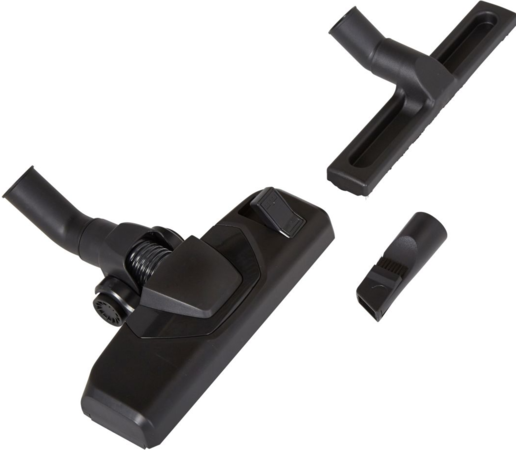 ESSENTIEL-B Aspirateur sans sac EAS73 Hardfloor