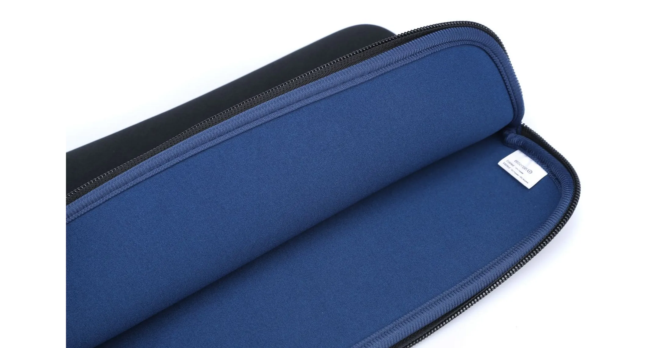 ESSENTIEL-B Hülle Néo 9-10'' Schwarz/Blau image