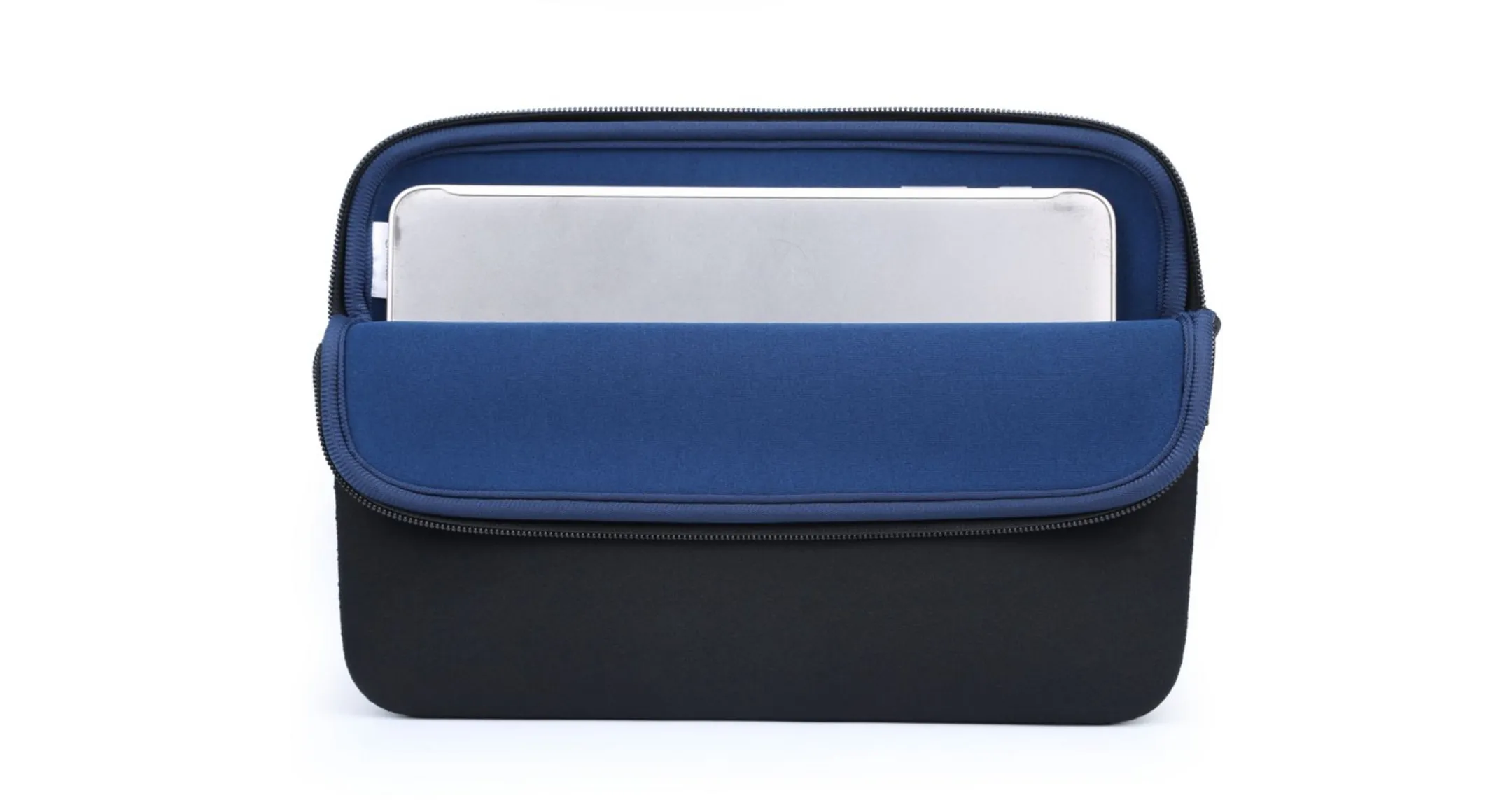 ESSENTIEL-B Hülle Néo 9-10'' Schwarz/Blau image