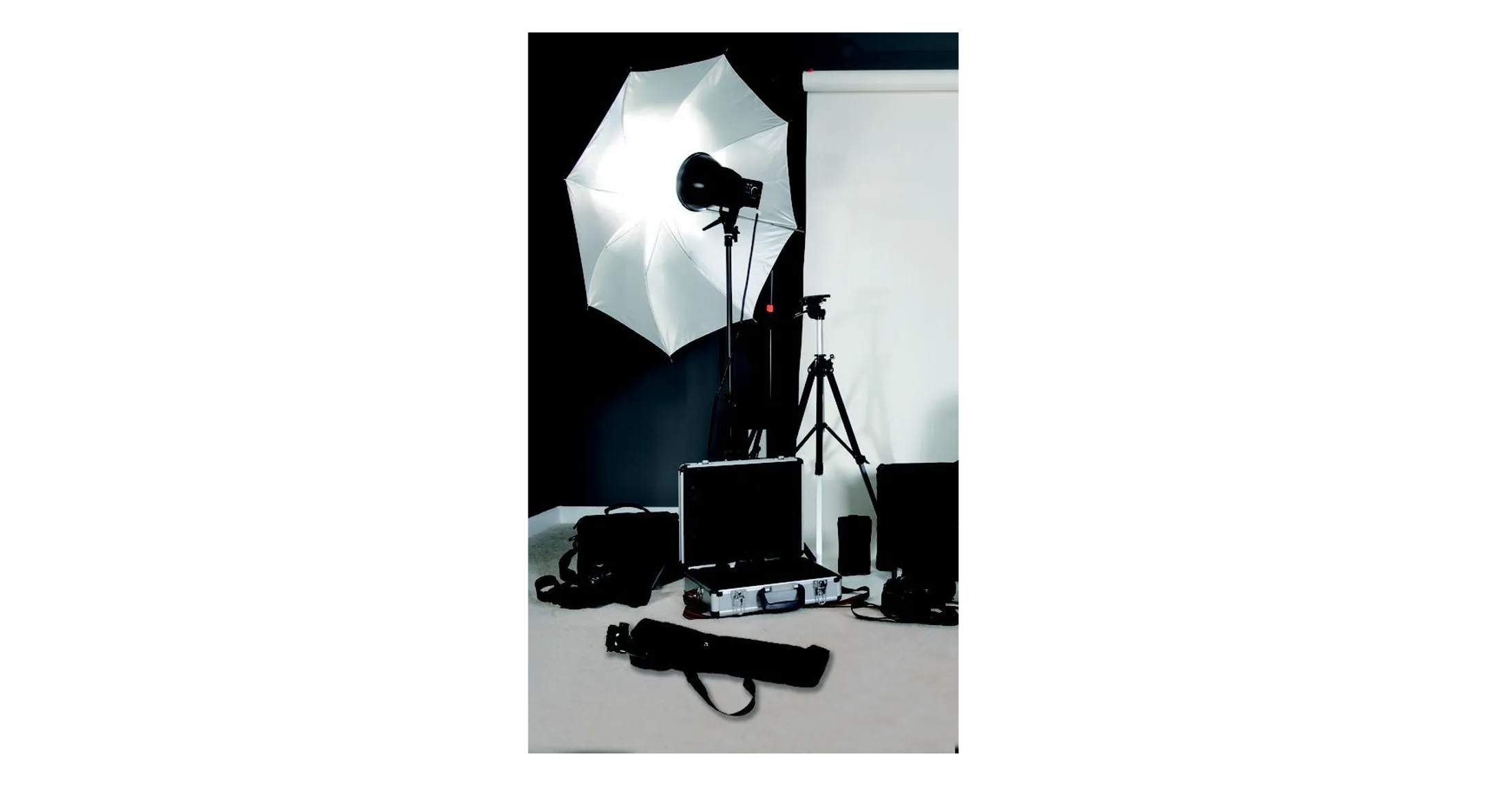 ESSENTIEL-B Tripod Ascension II + Etui image