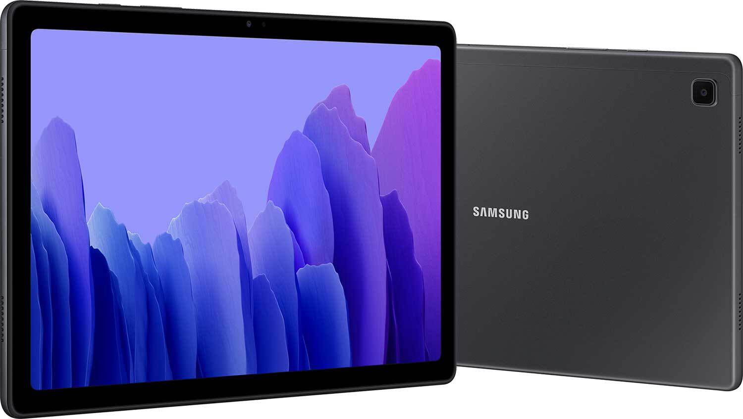 Notice Gratuite Tablette Samsung Galaxy Tab A7