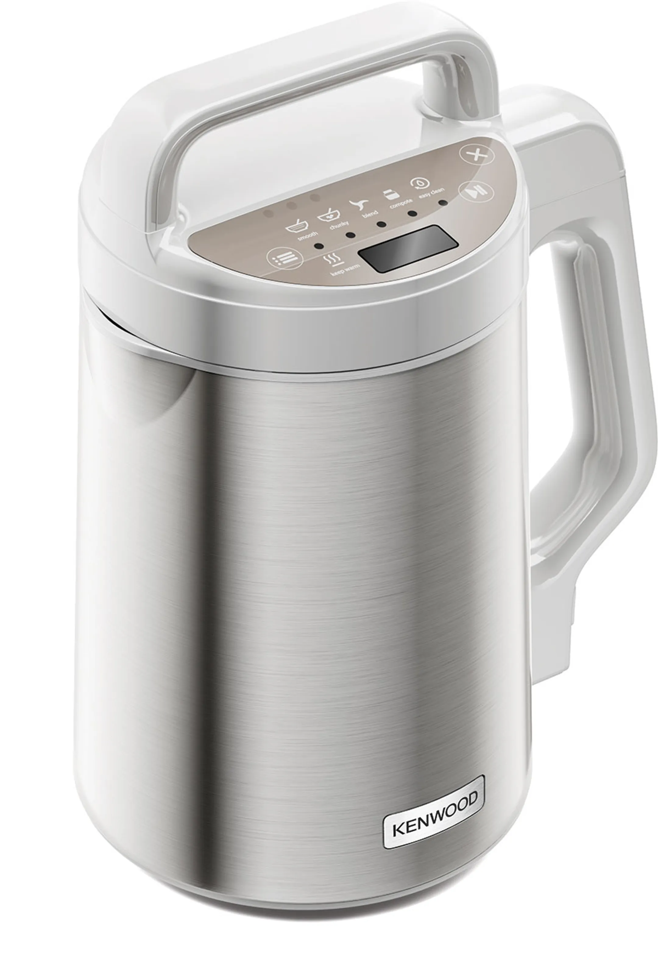 Soupmaker SoupEasy CBL01000BS