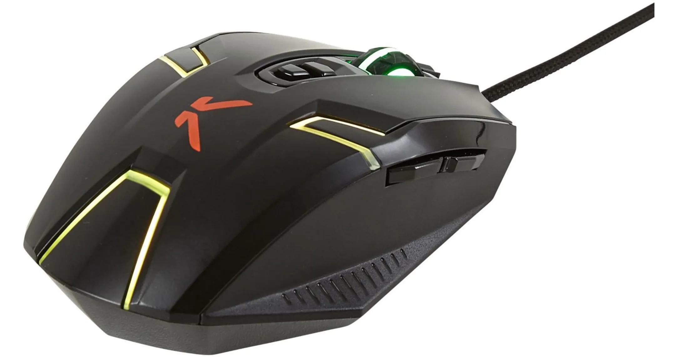 Skillkorp Gaming mouse SKP M10 image