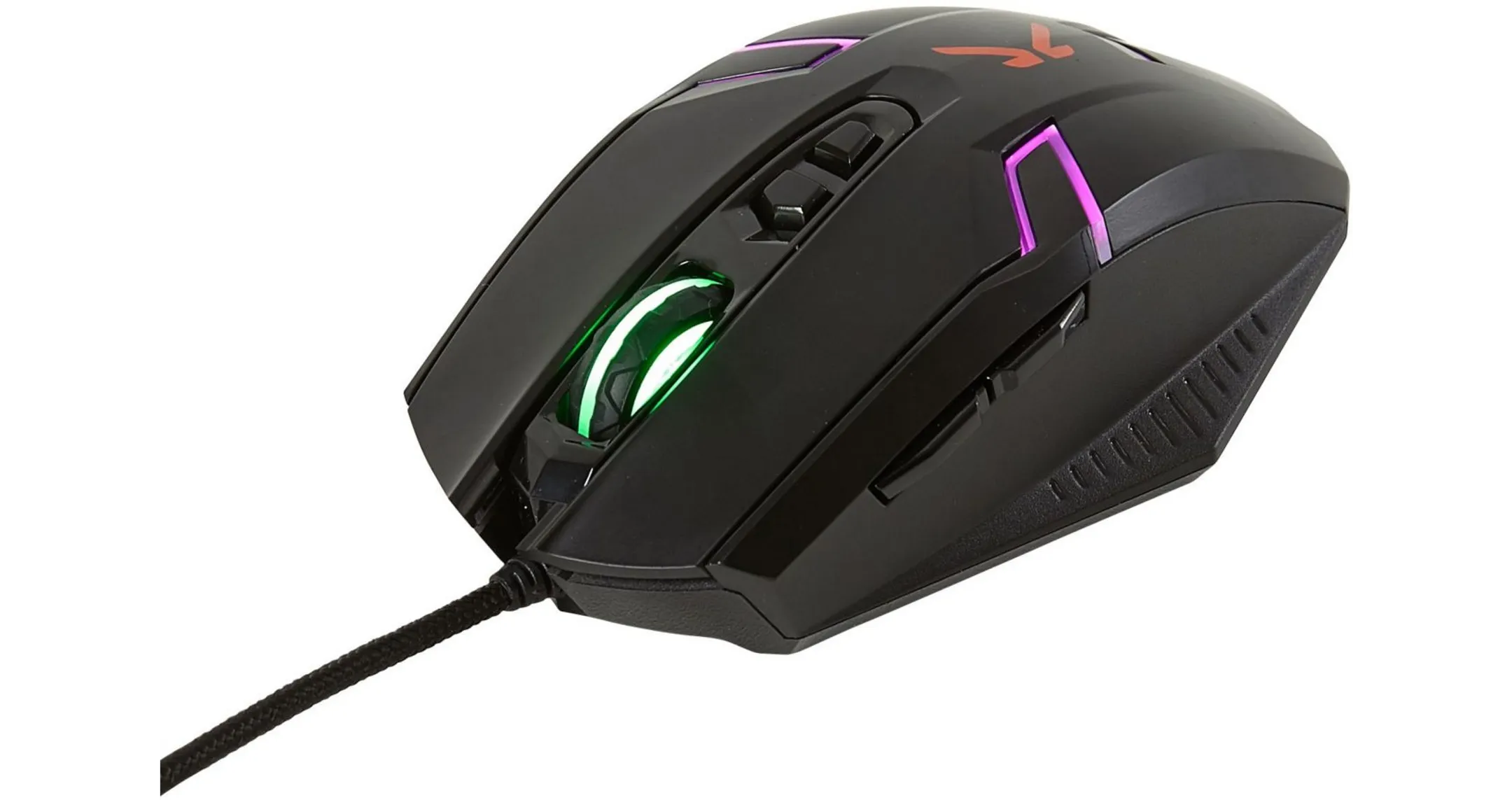 Skillkorp Gaming mouse SKP M10 image