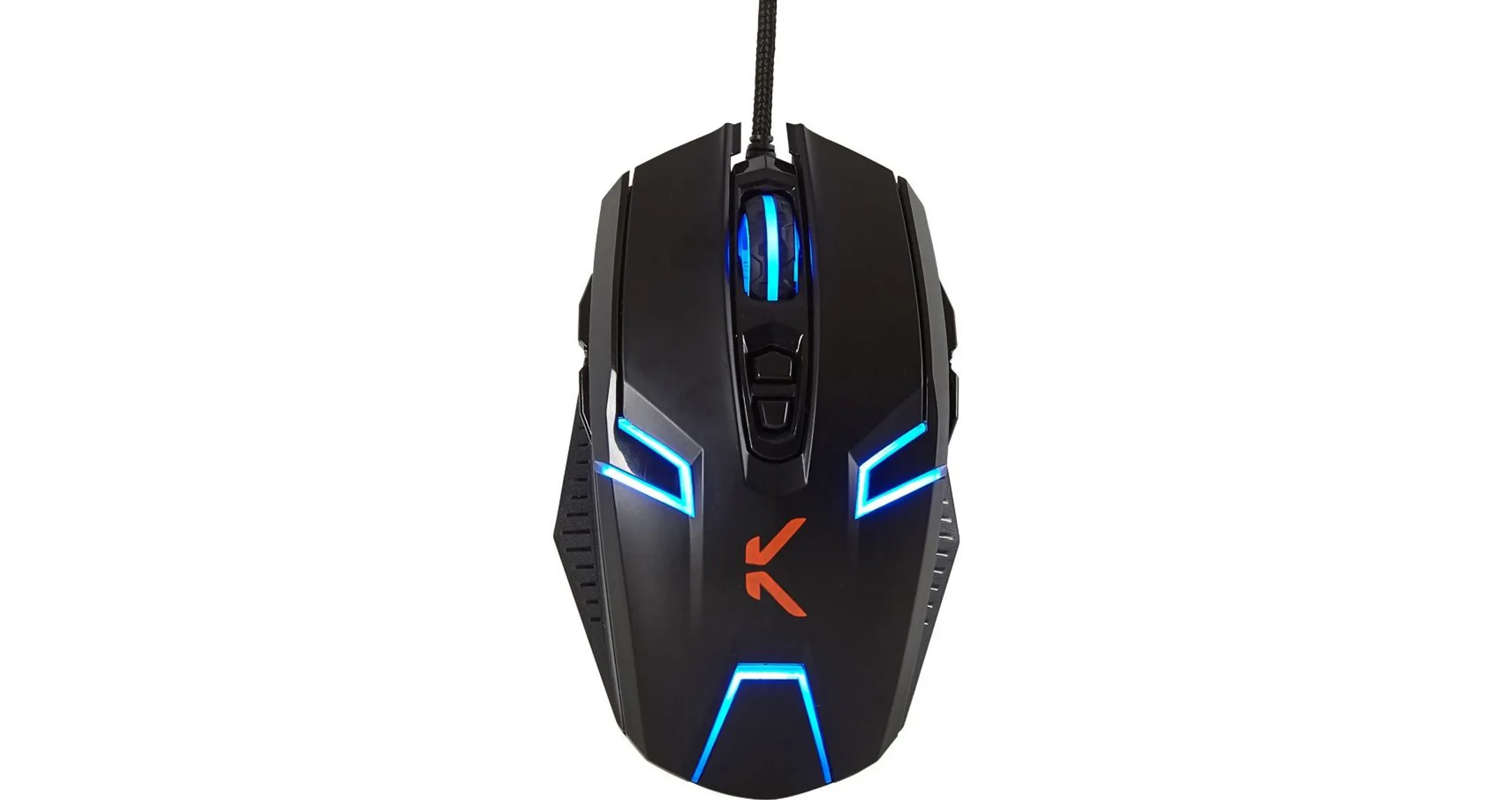 Skillkorp Gaming mouse SKP M10 image