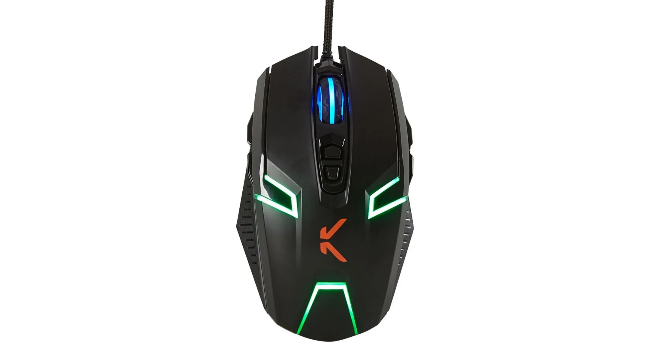 Skillkorp Gaming mouse SKP M10 image