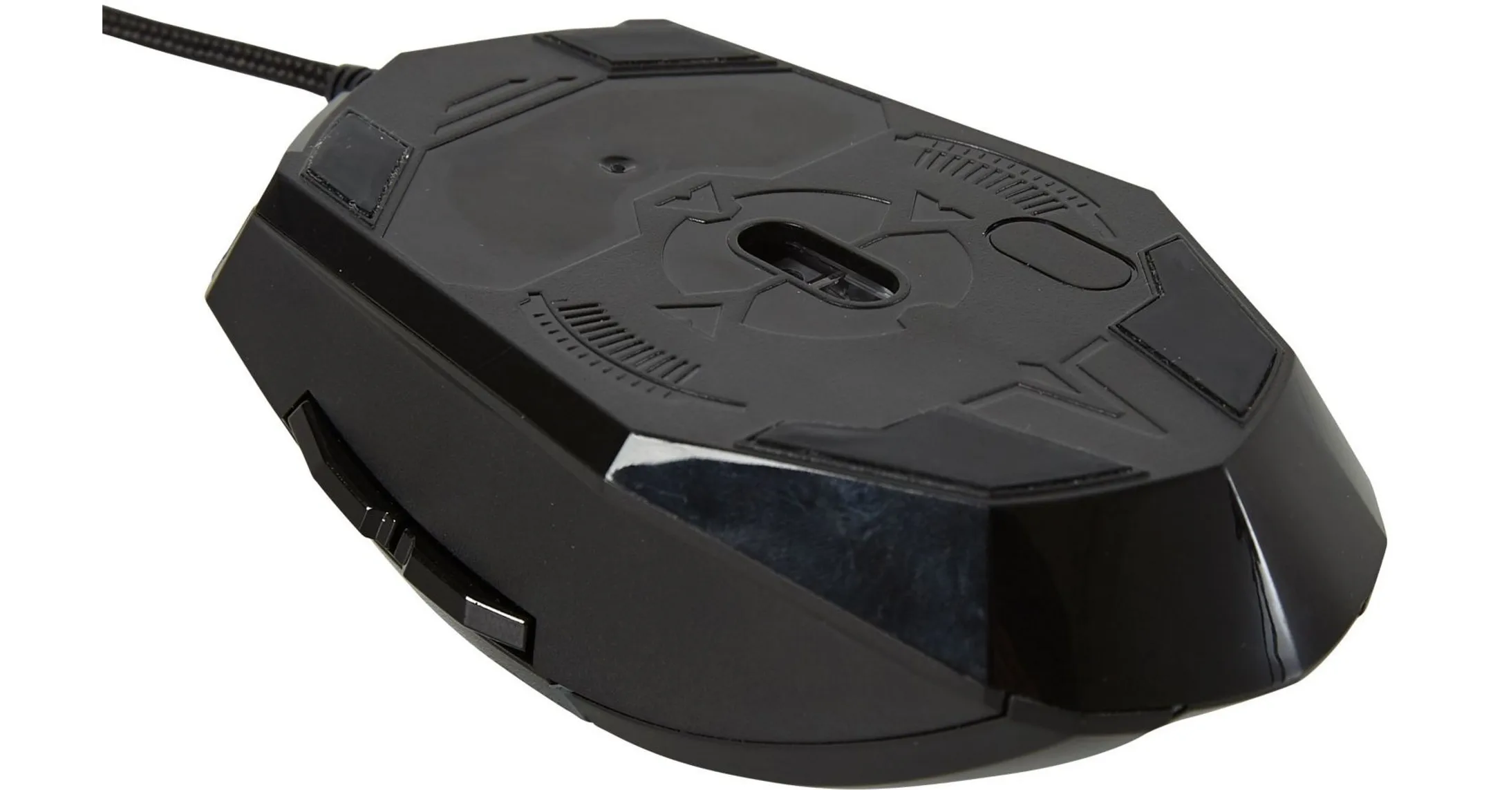 Skillkorp Gaming mouse SKP M10 image