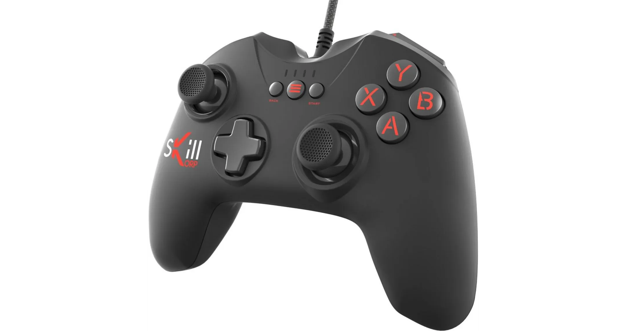 Skillkorp Knüppel SKP C20 image