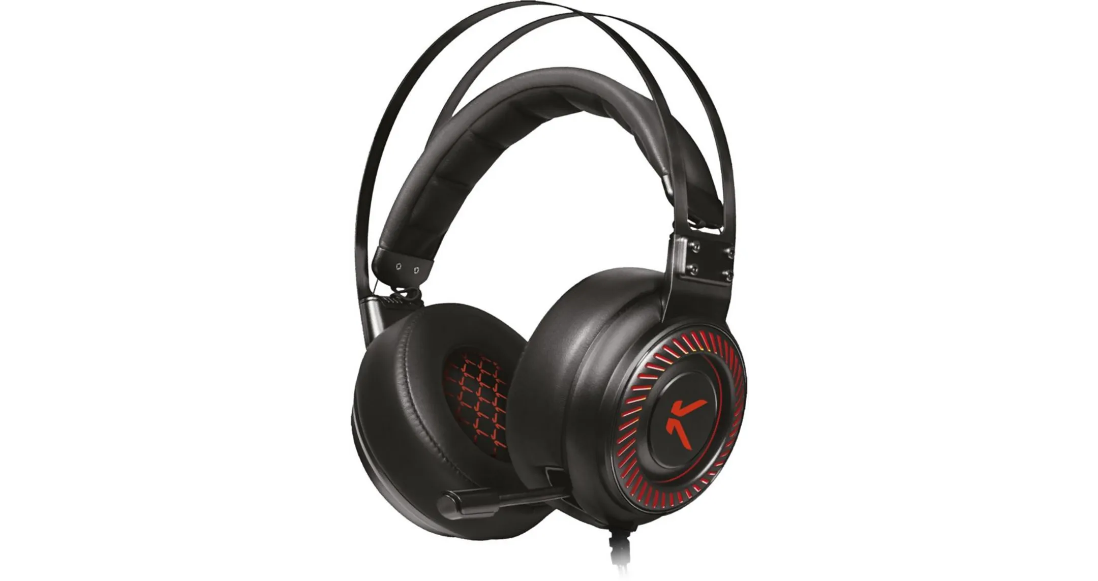  SKP H21 Gamer-Headset - Schwarz