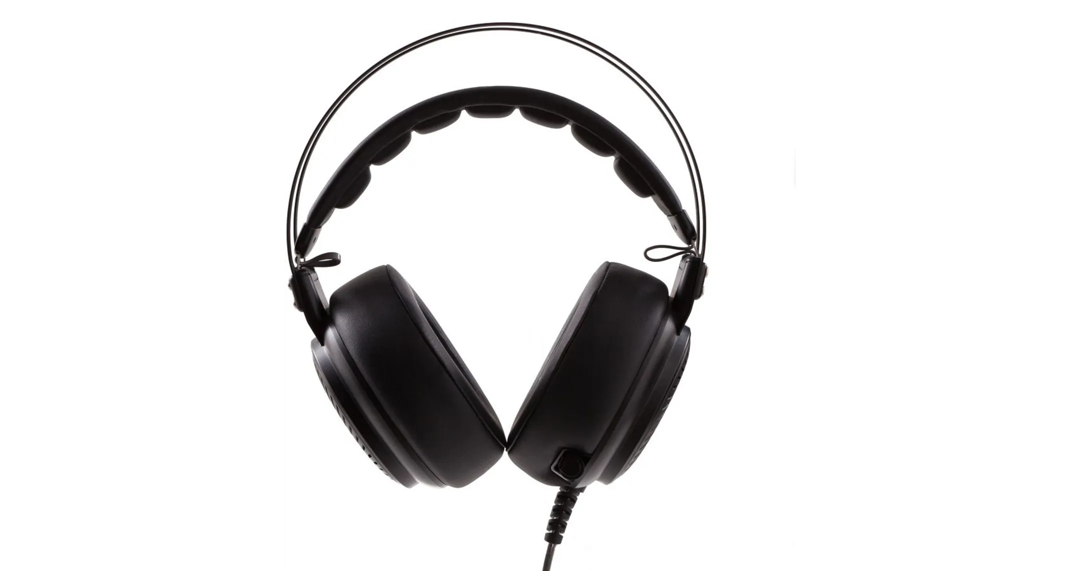 Skillkorp  SKP H21 Gamer-Headset - Schwarz image