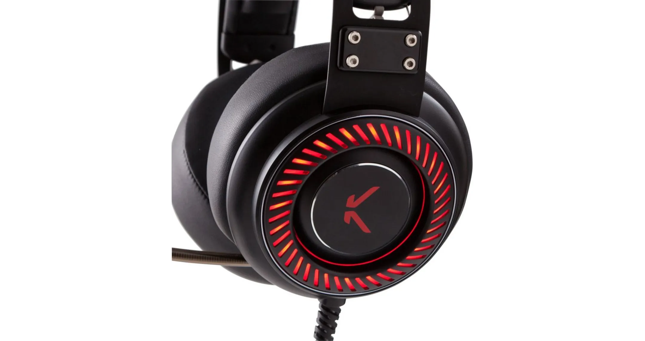 Skillkorp  SKP H21 Gamer-Headset - Schwarz image