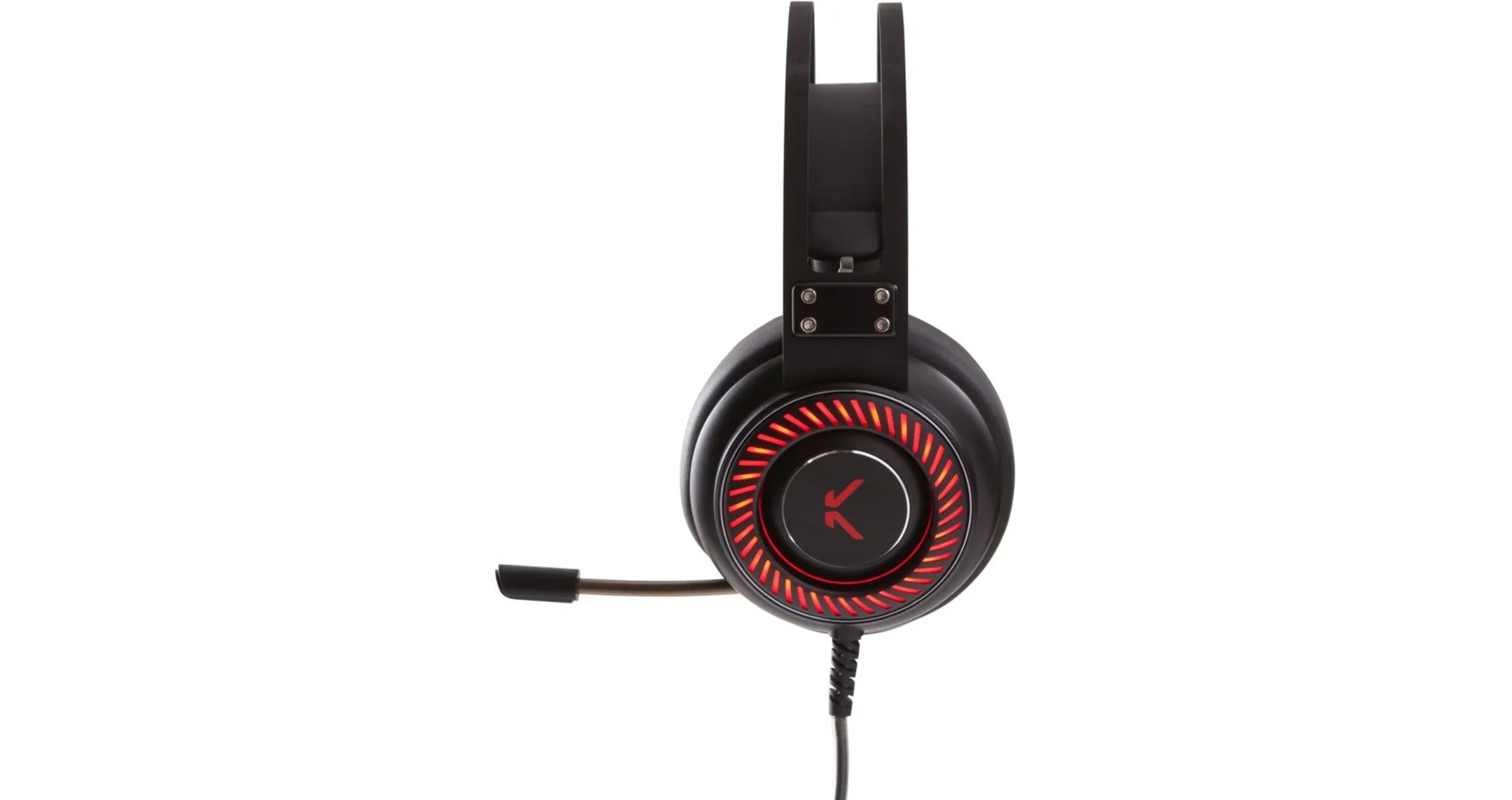 Skillkorp  SKP H21 Gamer-Headset - Schwarz image