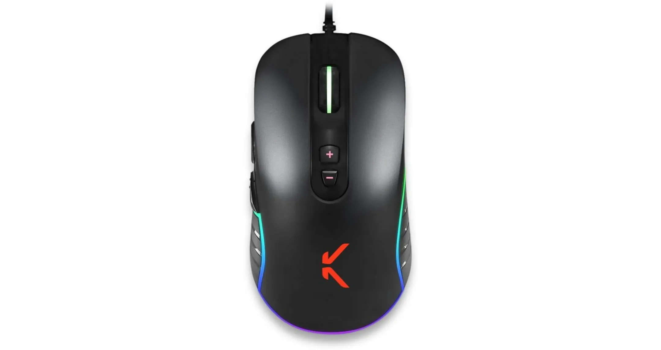 Maus gamer SKP M15