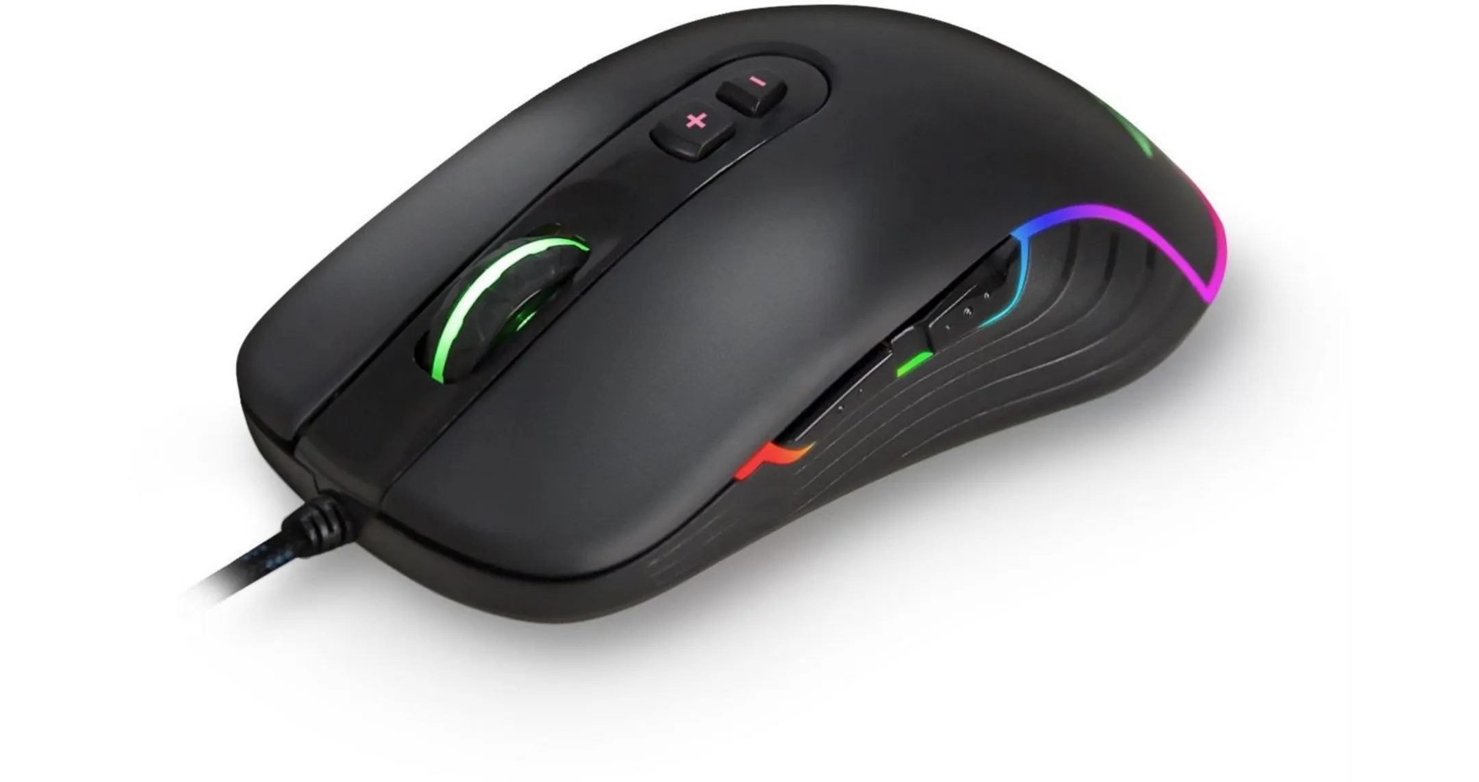 Skillkorp Souris gamer SKP M15 image