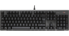 Skillkorp Clavier gamer SKP K11 AZERTY (Fr)