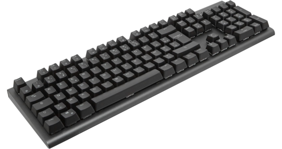 Skillkorp Clavier gamer SKP K11 AZERTY (Fr)