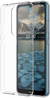 Nokia Coque transparante pour Nokia 2.4