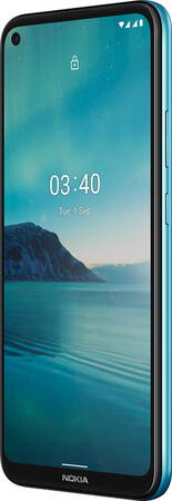 Nokia Nokia 3.4 Fjord