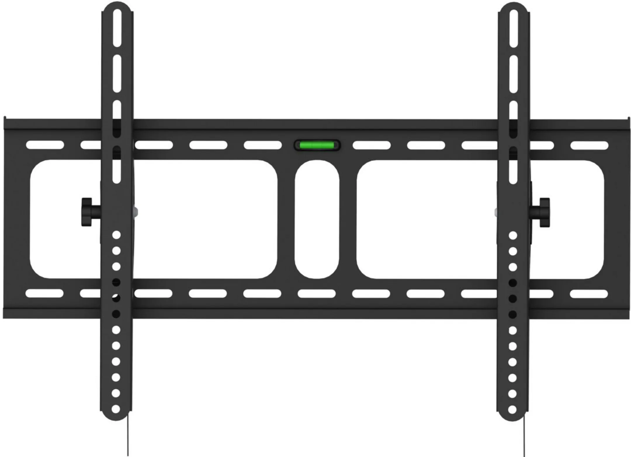 Bundle product Support mural Inclin'TV - 32-75 pouces