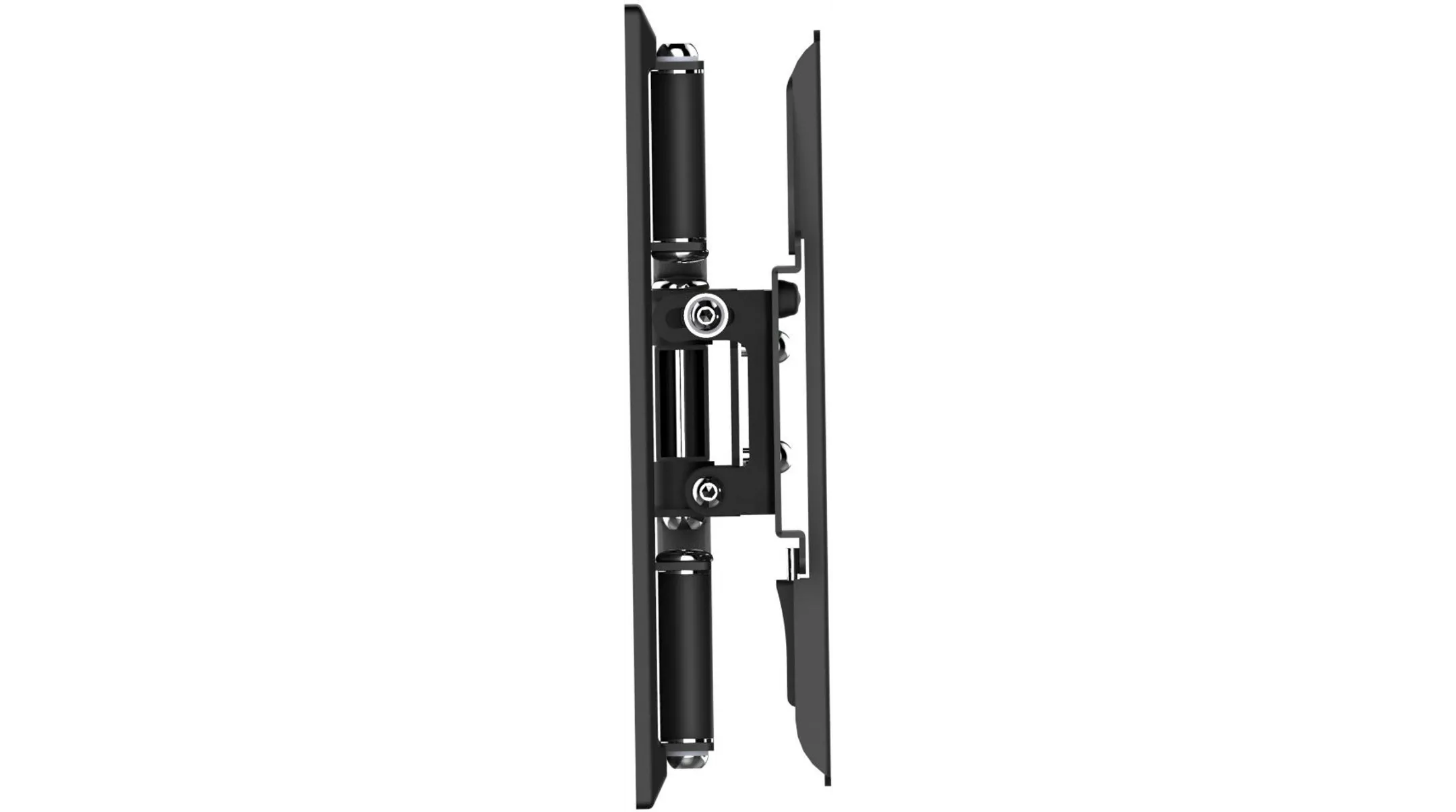 ESSENTIEL-B Wandhalterung TV Mouv'TV 19-28'' Schwarz image