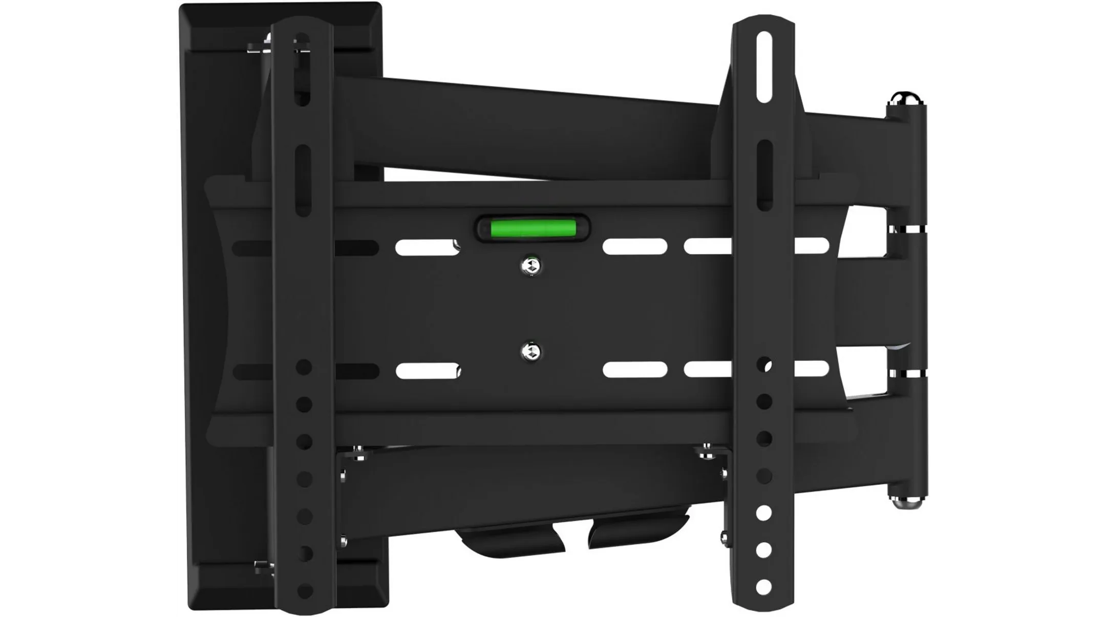ESSENTIEL-B Wandhalterung TV Mouv'TV 19-28'' Schwarz image