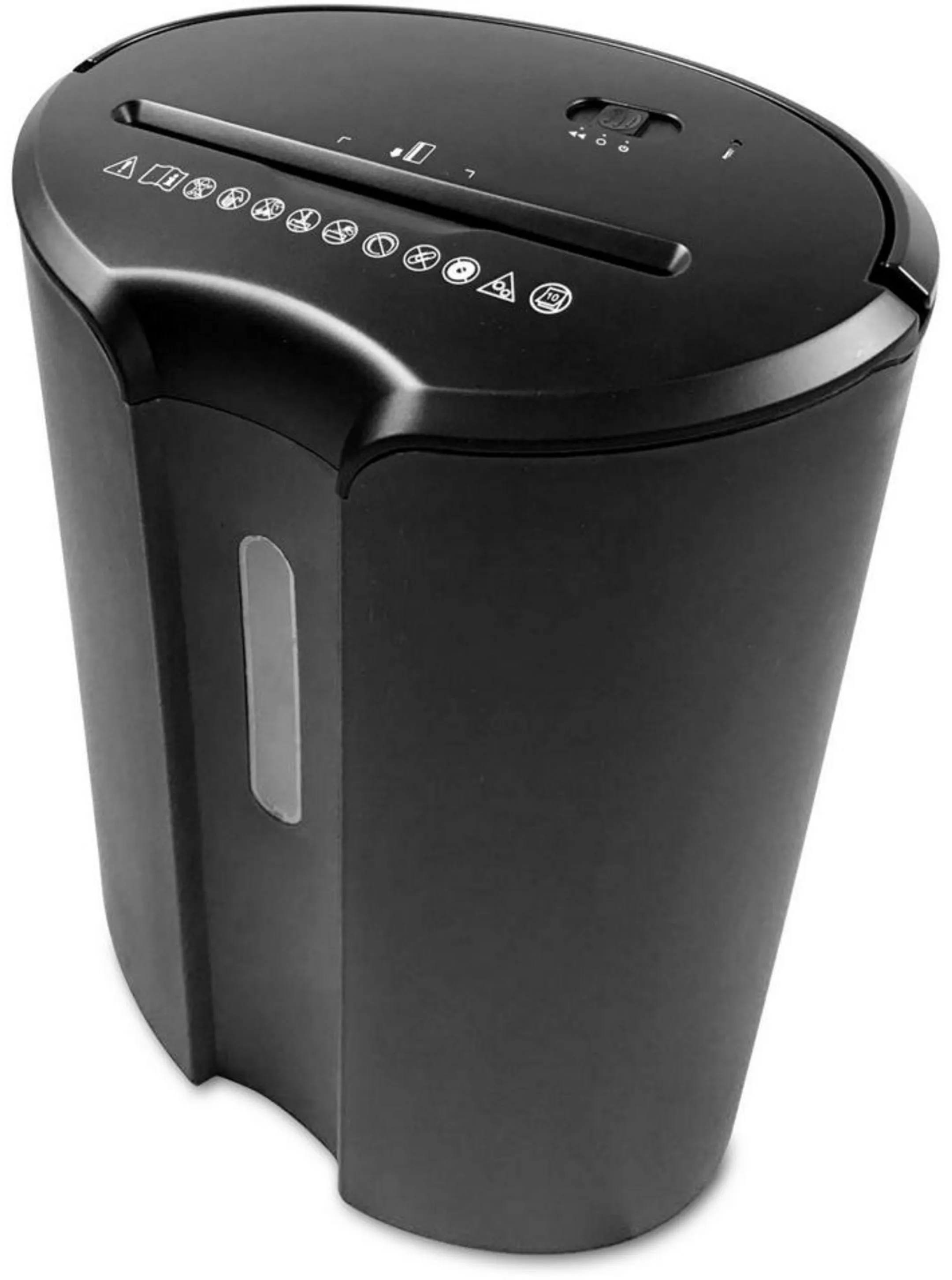 C502 Paper shredder