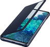 Samsung Smart Clear View Cover pour Galaxy S20 Fan Edition