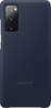 Samsung Smart Clear View Cover pour Galaxy S20 Fan Edition
