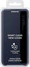 Samsung Smart Clear View Cover pour Galaxy S20 Fan Edition