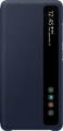 Samsung Smart Clear View Cover pour Galaxy S20 Fan Edition