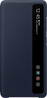 Samsung Smart Clear View Cover pour Galaxy S20 Fan Edition