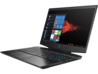 HP OMEN Laptop 15-dh1002nz QWERTZ
