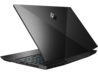 HP OMEN Laptop 15-dh1002nz QWERTZ