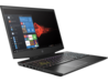HP OMEN Laptop 15-dh1002nz QWERTZ